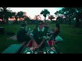 HOUSE DJ SET @ GOLDEN HILL PARK - DANIEL JOSEPH