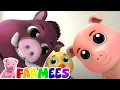 Download Lagu Ke Pasar Ke Pasar | Lagu kanak kanak | Kids Tv Malaysia | Video pendidikan | Sajak semaian