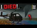 Download Lagu I DIED Storm Chasing?! | Tornado Survival | S4E9