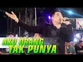 Download Lagu AKU ORANG TAK PUNYA (TAPI INGIN JUARA D'STAR)