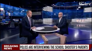 Abundant Life Christian School When the Shooter Is a Student Chris Grollnek Merit Street