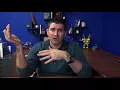 Q&A Slices: How do you grease the piston on the Stipula Tocco Ferro?