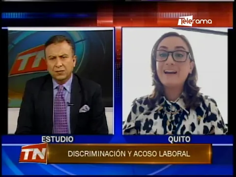 María Alejandra Cevallos 