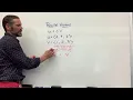 Parallel Vectors