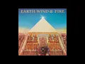 Love's Holiday - Earth, Wind & Fire -  (High Quality Sound)