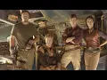 The Real Reason Firefly Was Cancelled