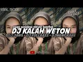 Download Lagu DJ JAWA || DJ KALAH WETON || DJ FULL BASS || DJTIKTOK || DJ MENGKANE •EndhyFvnky