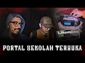 Download Lagu SEKOLAH PORTAL INDONESIA. SISWA GAIB!