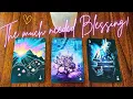 Download Lagu Deze zegeningen zijn voor jou bedoeld 💜Kies een kaart💜