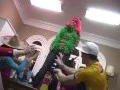 Vanderbilt ASB Orientation - ASB TV