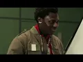 Asake - MCBH (Official Music Video)