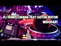 DJ DENNY CAKNAN WIDODARI FEAT GUYON WATON