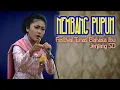 Lagu Juara 2 Nembang Pupuh Putri, Festival Tunas Bahasa Ibu Jenjang SD 2021