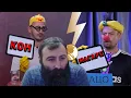Download Lagu ЗИКО СРЕЩУ ПАЦО | Недялко (unkind1baby) реагира