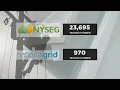 NYSEG s Alexis Arnold on power restoration