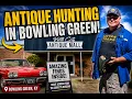 Exploring Vette City Antique Mall Bowling Green KY
