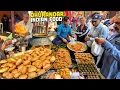60/- Dhurandar Indian Street Food | 100 Year Old Action Packed Nashta, Akshay Khanna Fvr8 50+ Bkfst