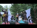 INDIE FOLKS LOKAL LIVE SEIRING WAKTU BERJALAN - SENJANYA MALAM