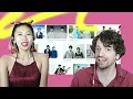 【海外の反応】ゆず『栄光の架橋』を初めて聴く