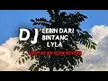 Download Lagu DJ  LEBIH DARI BINTANG LYLA ( HANTAKAN SLOW REVERB )