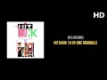 Lagu Hit Bank 14 In One Originals | Audio HD