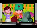 Ring around the Rosy//Cocomelon Nursery Rhymes//sponsored by Gamavision Csupo Effects 