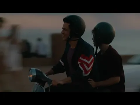 El Intercambio: Trailer