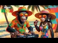 Download Lagu 🌴 Paradise Reggae \u0026 Slow Rock Romance – Golden Love Songs 2025