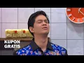 Download Lagu Kupon Gratis Toko Sembako Miris