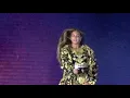 Beyoncé & JAY Z | Apeshit (live) |  OTRII TOUR | Rose Bowl, Pasadena | 9-23-18