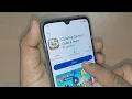 how to download coloring games on Google play store