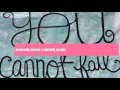 Chans Song ( Never Said)