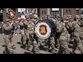Record-breaking parade celebrates Iowa veterans