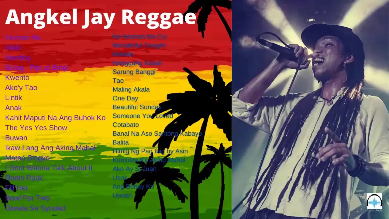 Angkel Jay Non Stop Reggae Cover Song - Angkel Jay Best Songs 2021 - Complation 01Vol Angkel Jay Non Stop Reggae Cover Song - Angkel Jay Best Songs 2021 - Complation 01Vol