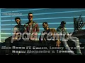 Toda Remix - Alex Rose ft cazzu, lenny tavarez, rauw alejandro, lyanno