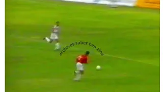 النادى الصفاقسى 6 0 اولمبيك الكاف البطولة الوطنية 1995 1996 