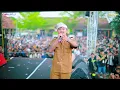 LALUNA MUSIC - GANG DOLY SAMPITAK - HALAL BIHALAL PEMUDA ANGKATAN - GROBOGAN