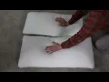 Purple Pillow Vs Tempur-Pedic Pillow Link Below
