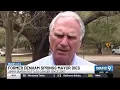 Former Denham Springs mayor dies after long cancer battle