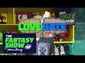 Tight End edition The Fantasy Show with Matthew Berry ESPN