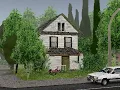 Peach Pit - Wax & Wane (Official Visualizer)
