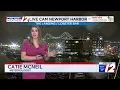 WPRI 12 Weather Forecast 25