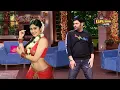 Download Lagu अदाह शर्मा को जब कपिल ने दिखाई अपनी अदा | The Kapil Sharma Show | Full Episode