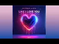 Severman \u0026 AVEE - Like I Love You (Extended Mix)