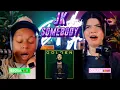 Download Lagu Jung Kook - Somebody reaction