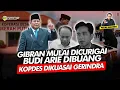 Download Lagu Alifurrahman: GIBRAN MULAI DICURIGAI, BUDI ARIE DIBUANG KOPDES DIKUASAI GERINDRA