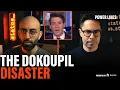 Tony Dokoupil s Terrible Horrible No Good Very Bad CBS Evening News Debut