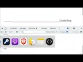 JavaScript Critical Parts 1107 The Double Bang