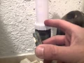 How to Install a LAUNDRY Sink - UTILATUB