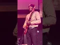 Samantha Fish w Cedric Burnside Jon Spencer - Encore Jam